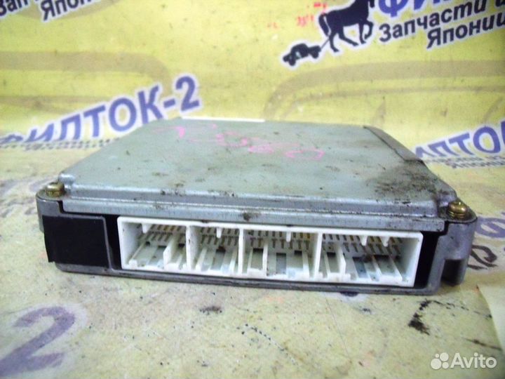 Блок управления mazda demio DW3W B3 B34N18881B кон