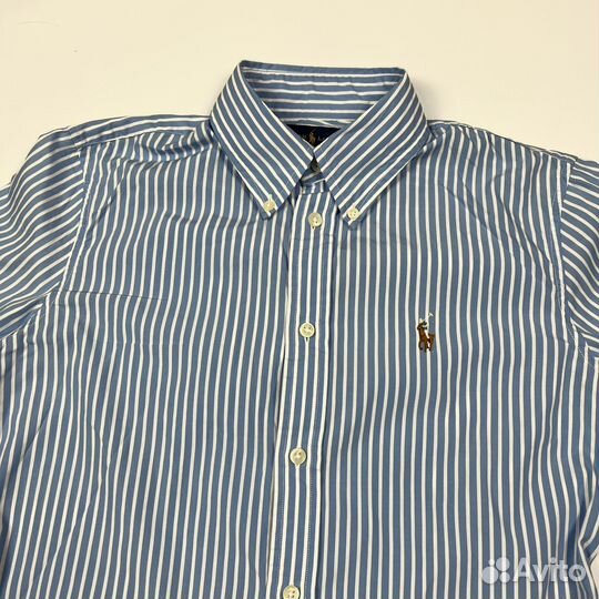 Детская Рубашка Ralph Lauren 13-15 лет