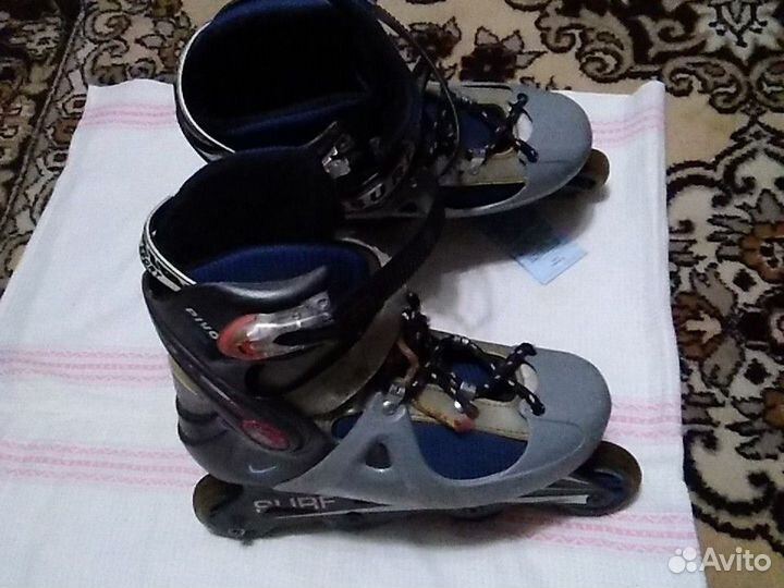 Ролики коньки