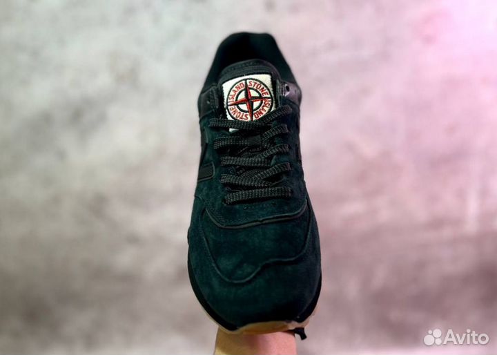 Кроссовки New Balance надежные