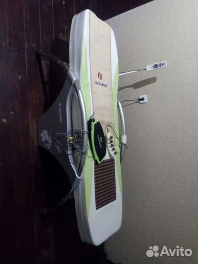 Массажная кровать Нуга Бест нм—5000