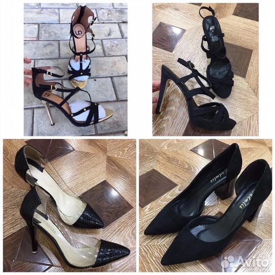 Туфли женские 40 41размер