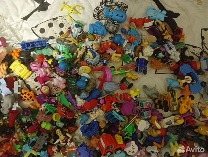 Детские игрушки