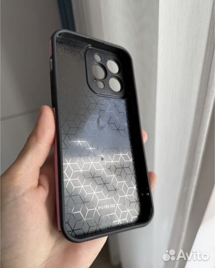 Чехол на iPhone 14 pro max