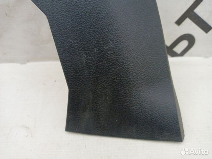 Накладка центральной консоли правая Lexus Nx