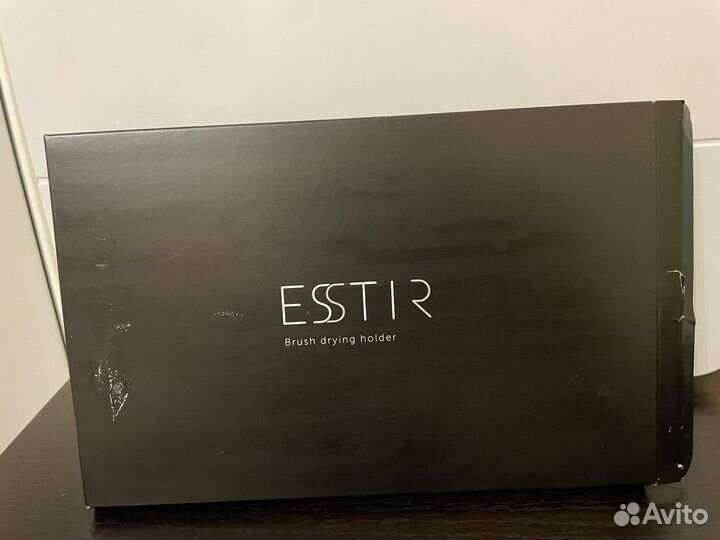 Esstir подставка для сушки кистей