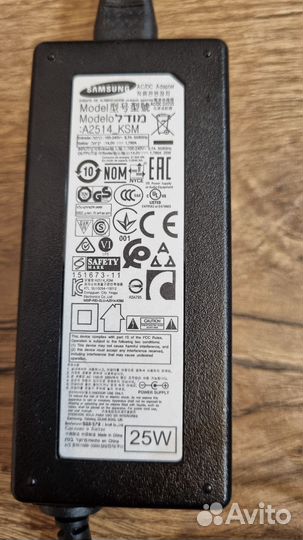 Адаптер для телевизора samsung A2514 DSM A2514 KSM