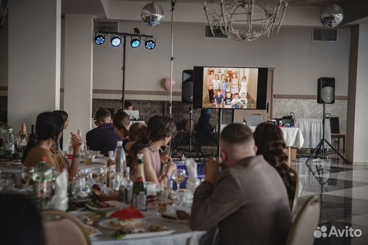 Аренда колонок, музыкального оборудования. Саратов