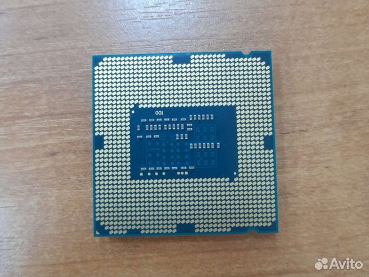 Процессор intel celeron g1840