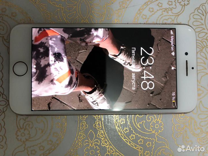 Мобильные телефоны iPhone