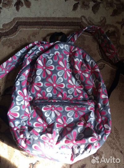 Подростковый Рюкзак