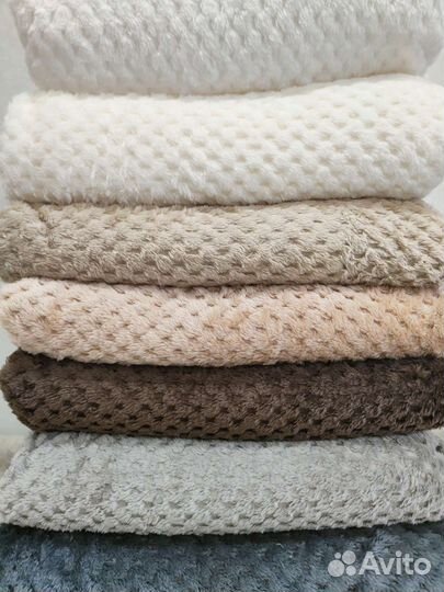 Плед евро 200*220 и 220*220