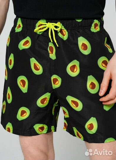 Шорты мужские