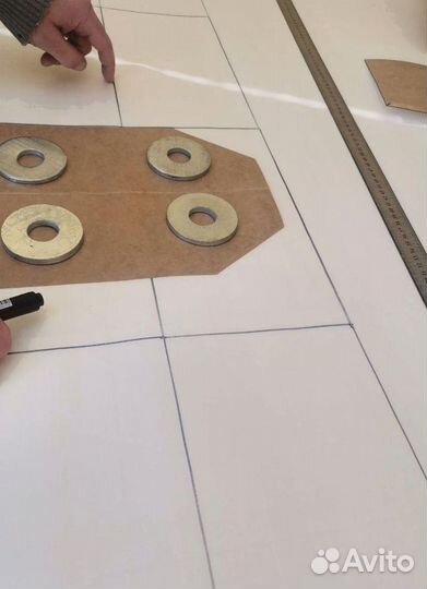 Баллистика (защита) в пятиточник ссо зт-1 Бр1