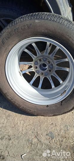 Formula Energy 195/65 R15