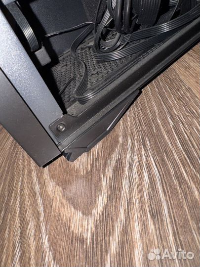 Корпус для пк