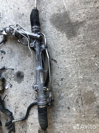 Рулевая рейка передняя правая Bmw 3-Series E90