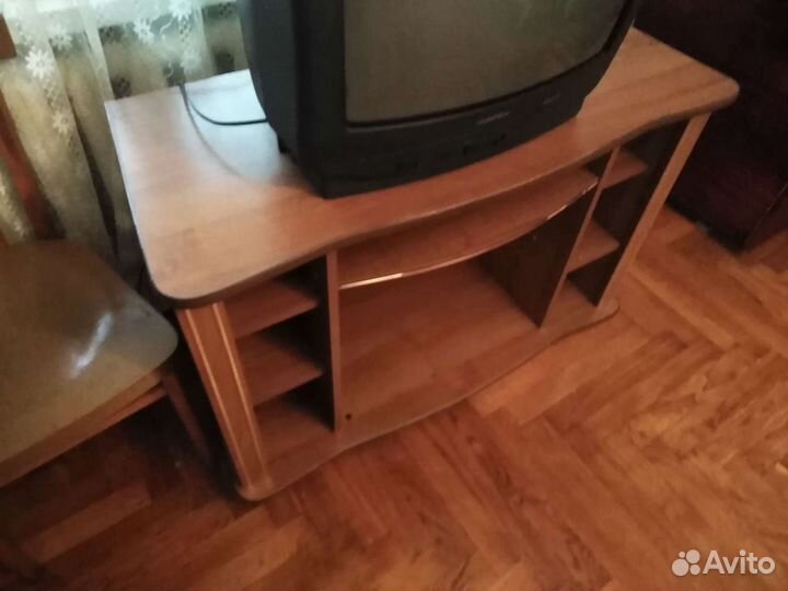 Тумба под тв