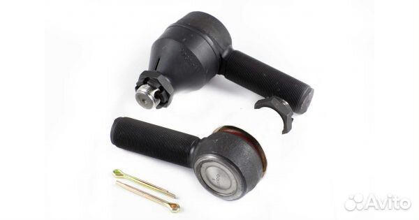 Наконечник рулевой тяги D24х1,5 (M36)