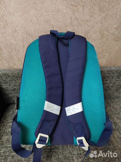 Ранец школьный для мальчика