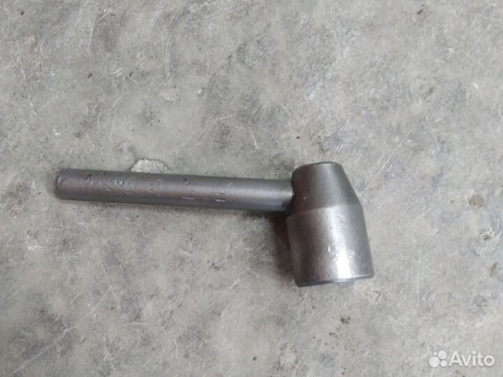 Ручка резцедержателя тв 4, тв6, тв7