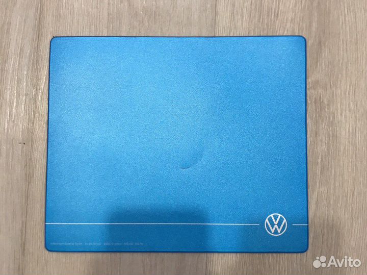 Коврик для мышки пк VAG 000087703MS