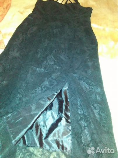 Продается вечернее платье