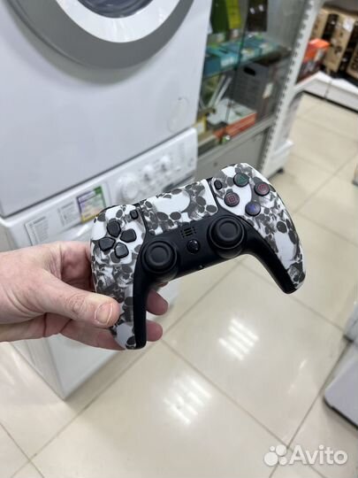 Джостик ps4 ps3