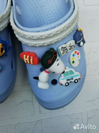 Джибитсы Снупи Snoopy