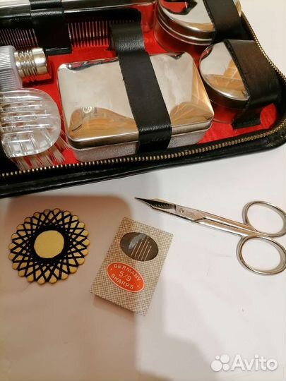 Дорожные наборы Германия