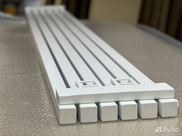 Радиатор дизайнерский с доставкой