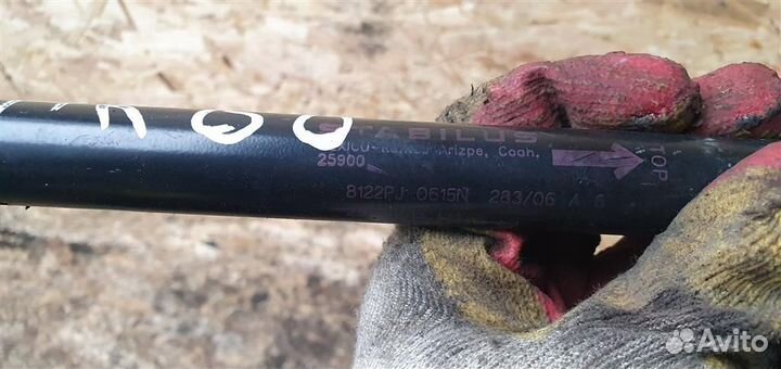 Амортизатор двери багажника Cadillac SRX 1 2003-2