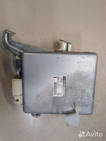 Блок управления электроусилителем руля Subaru BRZ