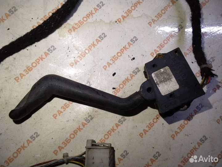 Переключатель подрулевой Рено Трак Renault truck Premium 5010480055