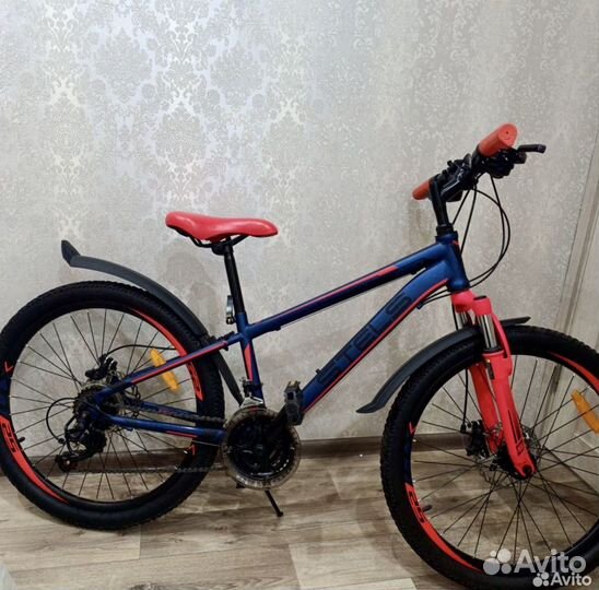 Горный велосипед Stels 24