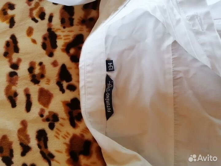 Вещи на мальчика 6-7лет