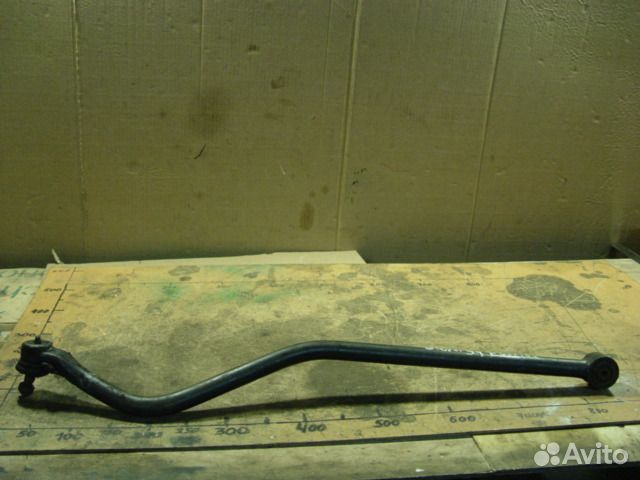 Тяга панара передняя Jeep grand cherokee 99г