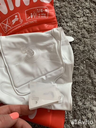 Круг для плавания swimtrainer