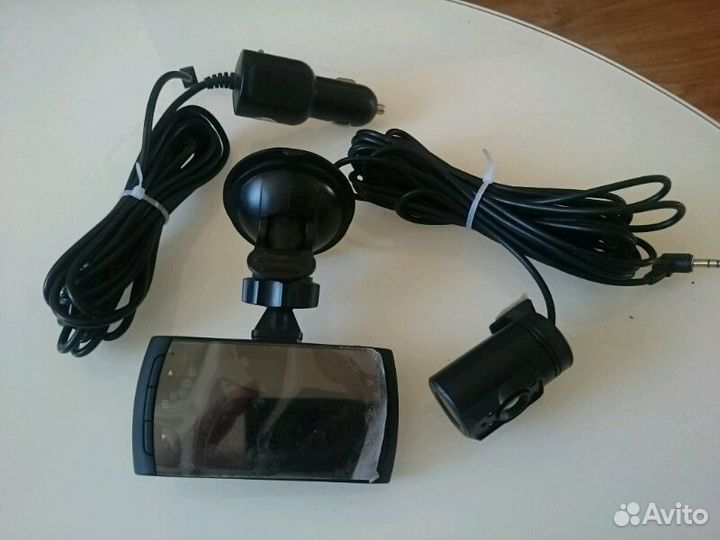 Продам видеорегистратор