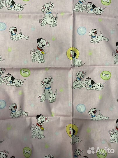 Набор в детскую кроватку