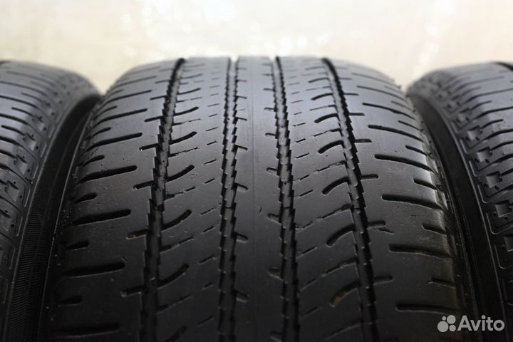 Yokohama Geolandar SUV G055 225/55 R18 98H