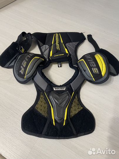 Хоккейная форма бу 6 лет