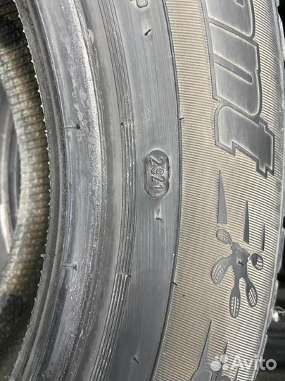 Cordiant Snow Cross 2 SUV 225/65 R17