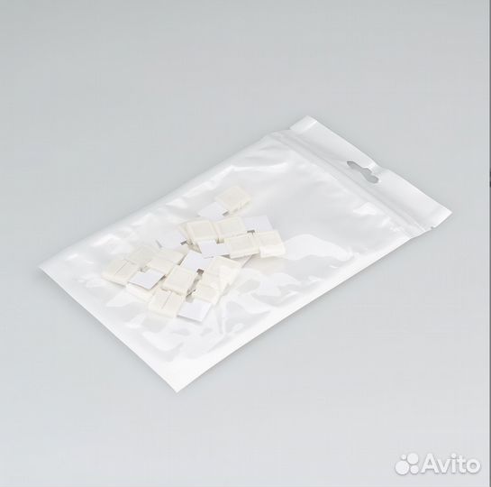 Соединитель угловой FIX-RGB-10mm-L (Arlight, )