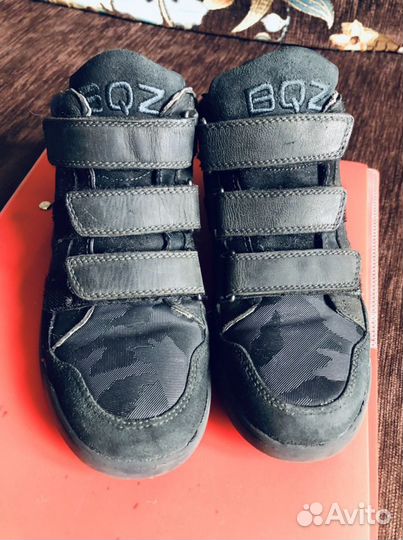 Кроссовки дет BQZ 33 размер (21.5 см)
