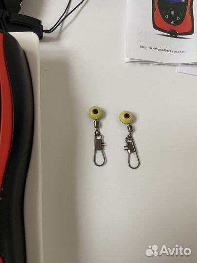 Эхолот Lucky FF1108-1C