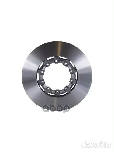 Диск тормозной 430x160x48 n10 SAF skrb 9022 (SK7)