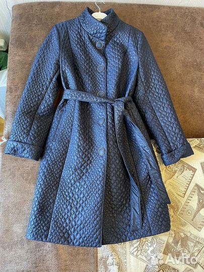 Куртка пальто