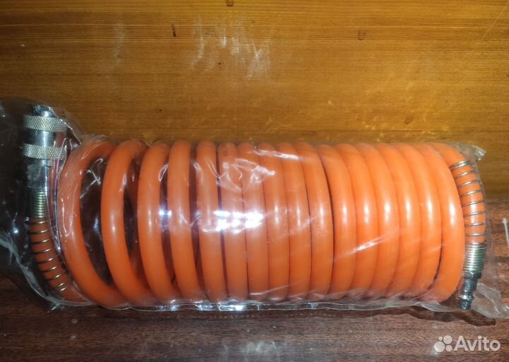 Шланг для компрессора