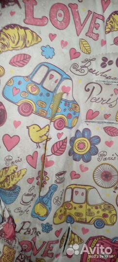 Стульчик для кормления ребенка